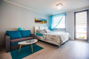 Apartament Kompas